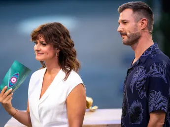 promi big brother 2025 moderatoren marlene lufen jochen schropp