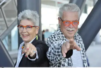 Kochen mit Martina und Moritz