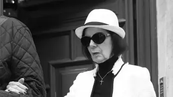 Kris Jenners Mutter Mary Jo Shannon ist tot.