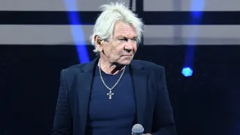 matthias reim frau baby fehlgeburt musik ankündigung post