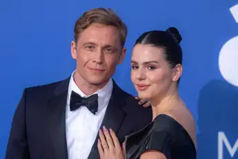 Matthias Schweighöfer Ruby O. Fee