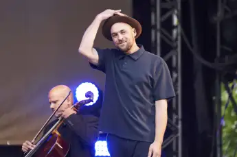 Max Mutzke