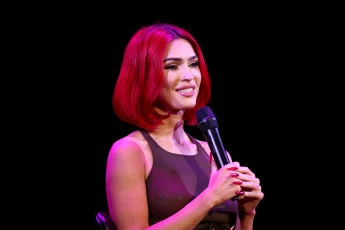 megan fox heute sexy