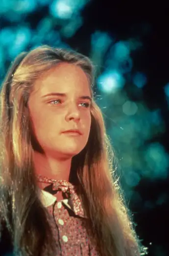 Melissa Sue Anderson „Unsere kleine Farm“