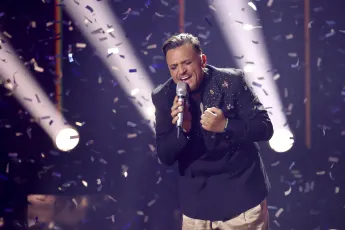Menowin Fröhlich hat DSDS gewonnen.