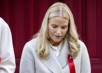 Mette-Marit