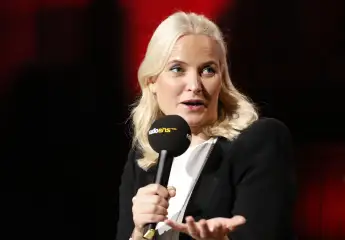 Mette-Marit