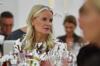 Mette-Marit