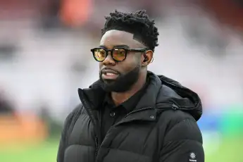 Micah Richards