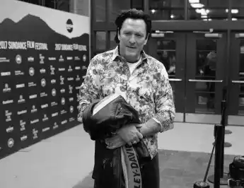 Michael Madsen ist tot