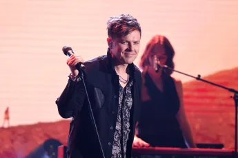 Michael Patrick Kelly