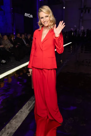 Michelle Hunziker heiß hot freizügig