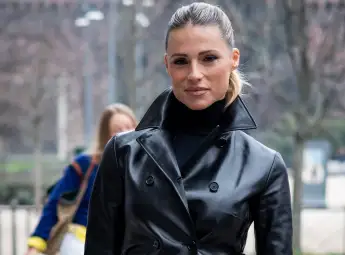 Michelle Hunziker