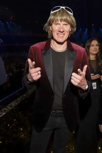 mickie krause bühne auftritt