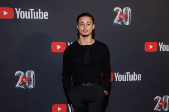 Rapper Milano ist Teil von Let's Dance 2026.