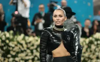 Miley Cyrus