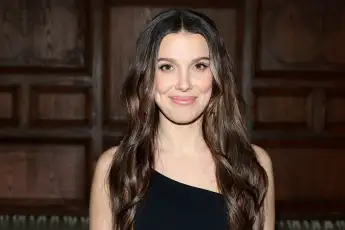 millie bobby brown stranger things abschied emotionen