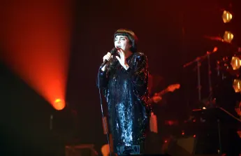 Mireille Mathieu
