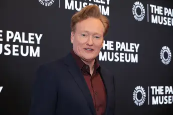Conan O’Brien verliert seine Eltern innerhalt von 3 Tagen