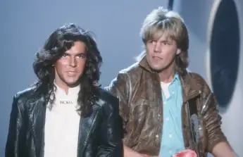 Modern Talking