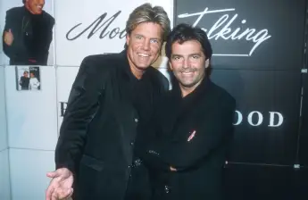 Modern Talking