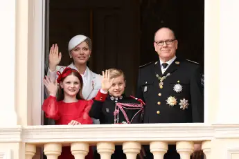 Monaco Royals
