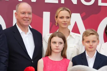 Monaco Royals
