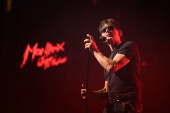 Morten Harket