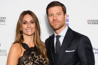nagore aranburu xabi alonso liebe ehe hochzeit frau
