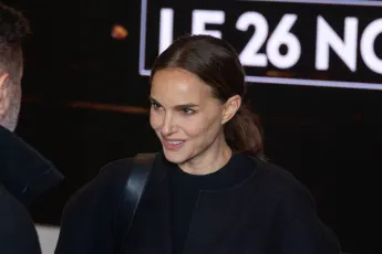 Natalie Portman ist 44