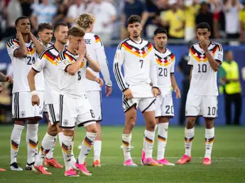 Nationalmannschaft