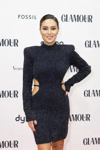 nazan eckes heiß hot freizügig