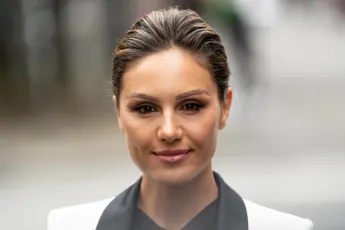 Nazan Eckes: Hinter Bikini-Fotos steckt wichtige Botschaft