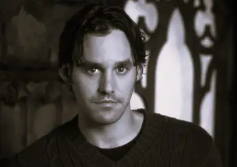 Nicholas Brendon