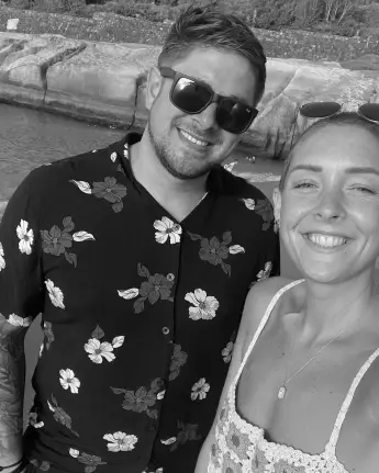 nicky newman influencerin tot gestorben verstorben