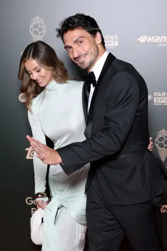 Nicola Cavanis und Mats Hummels freundin beziehung frau