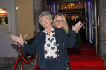 Nicole Belstler-Boettcher und Grit Boettcher