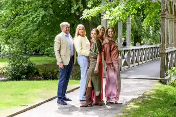 Niederländische Royals