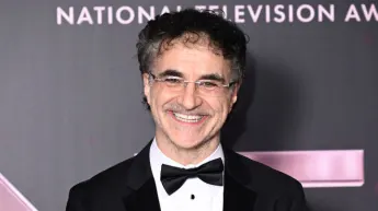 Noel Fitzpatrick Der Super-Doc