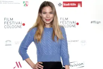 Nora Waldstätten
