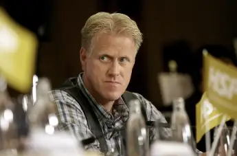 Norbert Heisterkamp herz-op