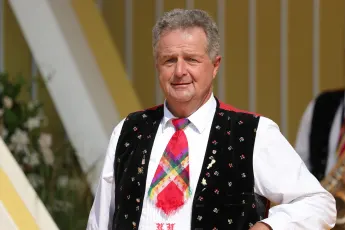 Norbert Rier