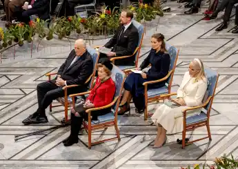 Norwegische Royals