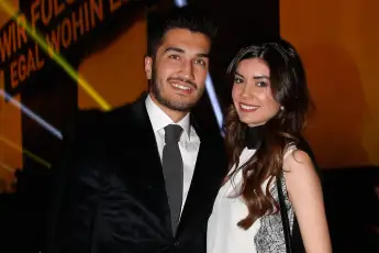 nuri sahin tugba sahin frau cousine ehe liebe