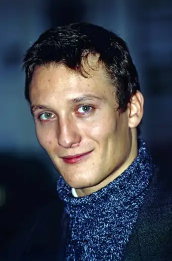 oliver masucci früher jung