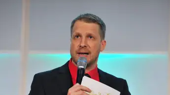 Oliver Pocher 12. Charity-Gala