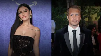 Oliver Pocher spricht über Flirt-Gerüchte.