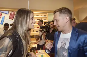 Oliver Pocher zweifelt Thomallas Entscheidung an.