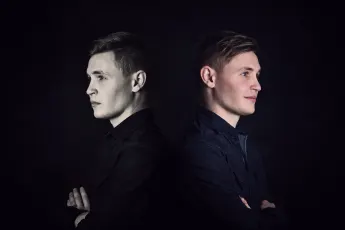 optimist pessimist test quiz bilderrätsel optische täuschung