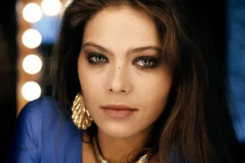 Ornella Muti 1980